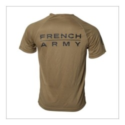 TEE SHIRT EASY CLIM FRENCH...