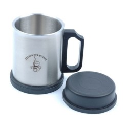 MUG METAL LEGION ETRANGERE