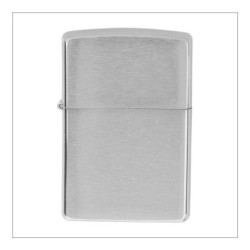 BRIQUET ZIPPO MAT