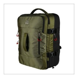 SAC ROULETTE ELITE CASE 48L