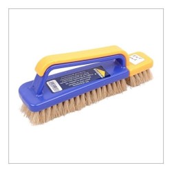 BROSSE A CIRAGE & POLISSOIR