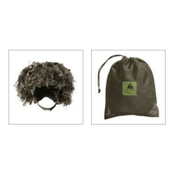 COUVRE CASQUE FELIN GHILLIE