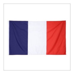 DRAPEAU FRANCAIS