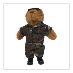 OURS PELUCHE RANGERS