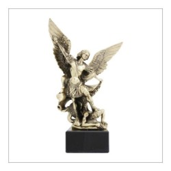 STATUE SAINT MICHEL GM