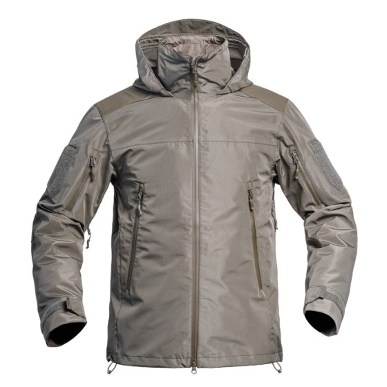 Parka Hardshell Fighter...