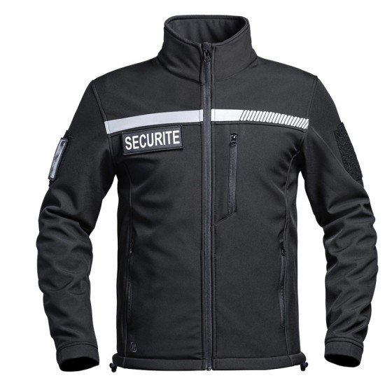 Veste softshell Sécu-One...