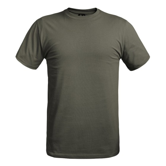 T-shirt Strong Airflow vert...