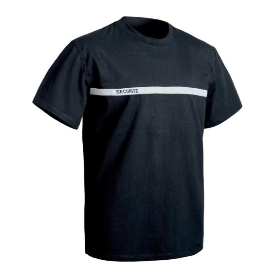 T-shirt Sécu-One Airflow...