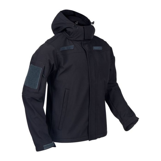 VESTE SOFTSHELL BAROUD TREX