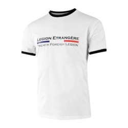 TEE SHIRT FRENCH FOREIGN...