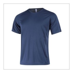 TEE SHIRT EASY CLIM MARINE