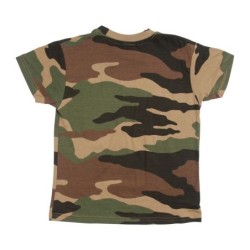 TEE SHIRT ENFANT LEGION