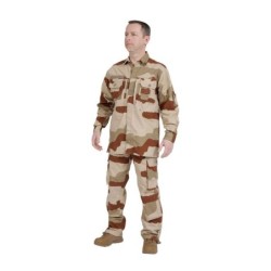 CHEMISE DE COMBAT DESERT