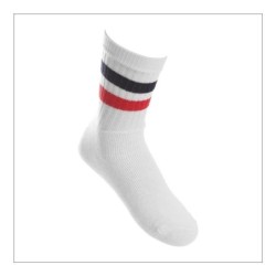 CHAUSSETTES SPORT BLEU...