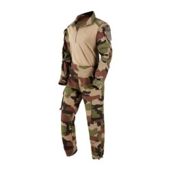 CHEMISE DE COMBAT UBAS