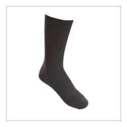 CHAUSSETTES COURTES NOIRES