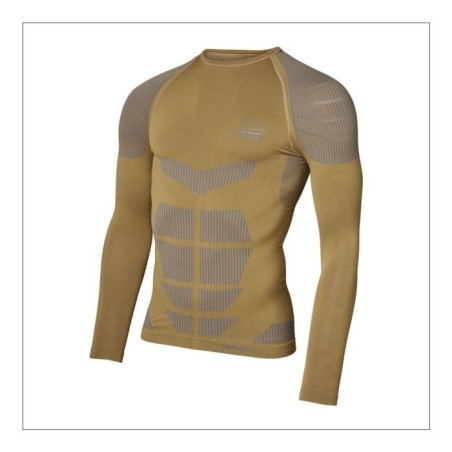 TEE-SHIRT THERMO STATIC