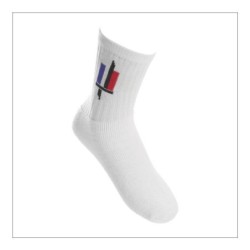 CHAUSSETTES SPORT ARMEE DE...