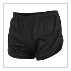 SHORT DRY CLIM NOIR