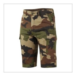 BERMUDA CAMOUFLAGE ENFANT