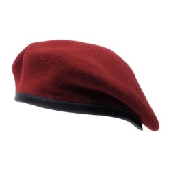 BERET ROUGE