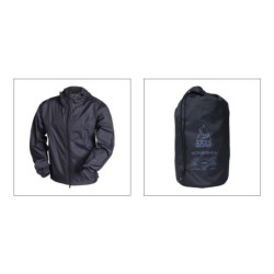 VESTE ACTION SHELL NAVY